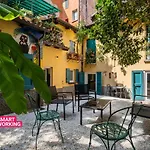 Il Giardino Segreto Di Orfeo By Wonderful Italy Bologna