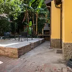 Il Giardino Segreto Di Orfeo By Wonderful Italy *