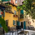 Lejlighed Il Giardino Segreto Di Orfeo By Wonderful Italy Bologna