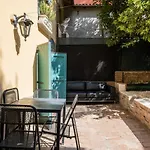 شقة Il Giardino Segreto Di Orfeo By Wonderful Italy