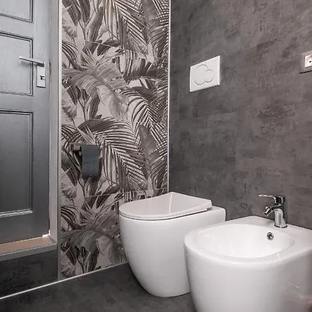 Il Giardino Segreto Di Orfeo By Wonderful Italy Apartman