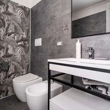 Il Giardino Segreto Di Orfeo By Wonderful Italy Apartman