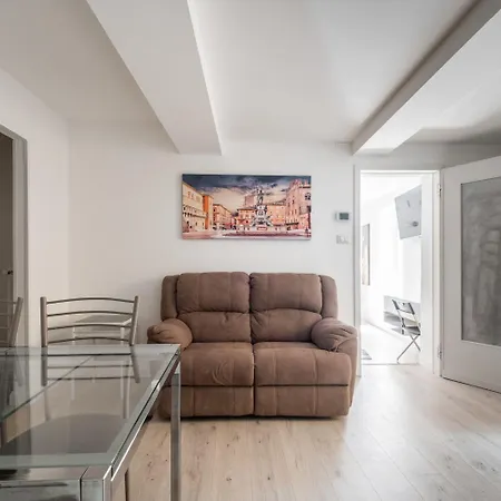 Apartment Il Giardino Segreto Di Orfeo By Wonderful Italy