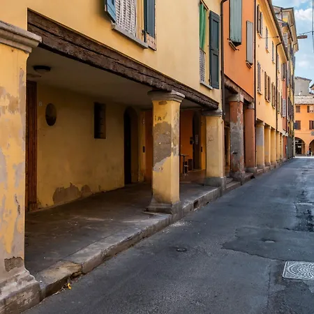 Il Giardino Segreto Di Orfeo By Wonderful Italy * Bologna