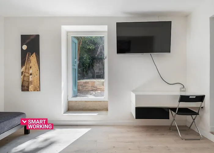 Il Giardino Segreto Di Orfeo By Wonderful Italy *