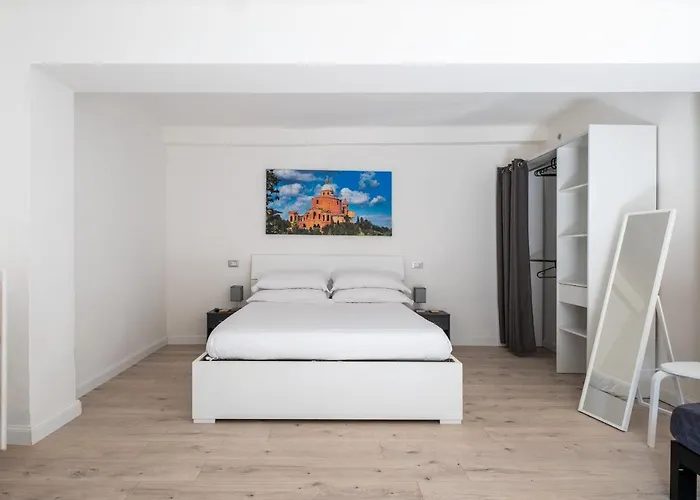 شقة Il Giardino Segreto Di Orfeo By Wonderful Italy *