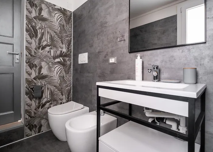 شقة Il Giardino Segreto Di Orfeo By Wonderful Italy بولونيا