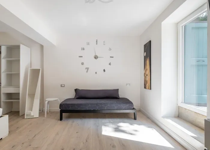 Il Giardino Segreto Di Orfeo By Wonderful Italy شقة *