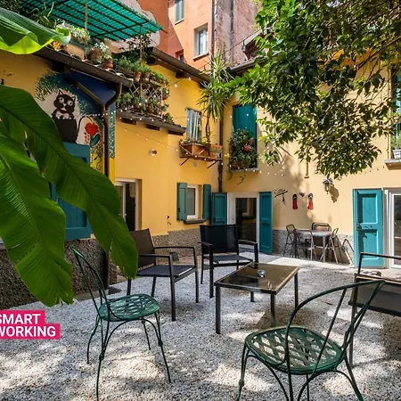 Il Giardino Segreto Di Orfeo By Wonderful Italy Bologna