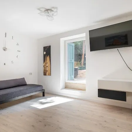 Il Giardino Segreto Di Orfeo By Wonderful Italy Appartement *