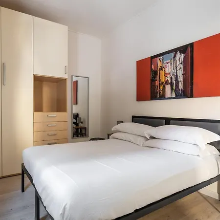 Il Giardino Segreto Di Orfeo By Wonderful Italy Apartment Bologna