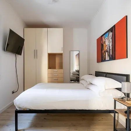 Il Giardino Segreto Di Orfeo By Wonderful Italy Appartement