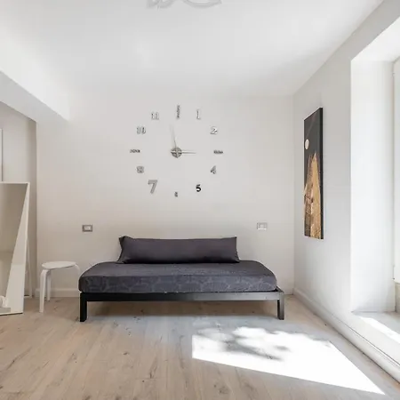 Apartment Il Giardino Segreto Di Orfeo By Wonderful Italy *