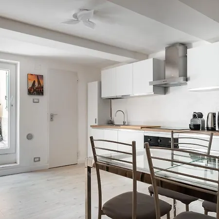 Il Giardino Segreto Di Orfeo By Wonderful Italy Appartement Bologna