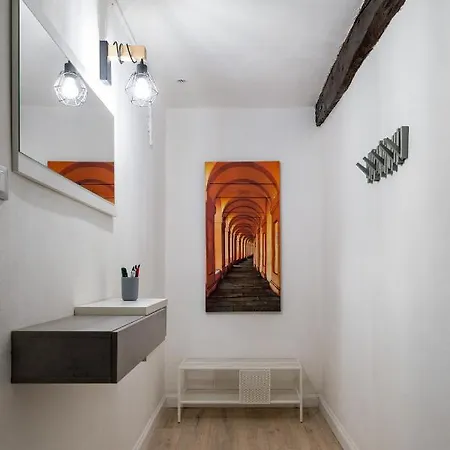 Il Giardino Segreto Di Orfeo By Wonderful Italy Apartment