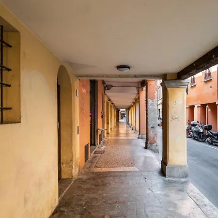 Il Giardino Segreto Di Orfeo By Wonderful Italy * Bologna