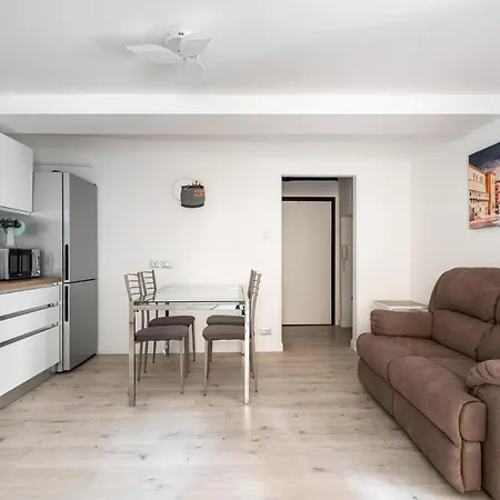 Appartement Il Giardino Segreto Di Orfeo By Wonderful Italy Bologna