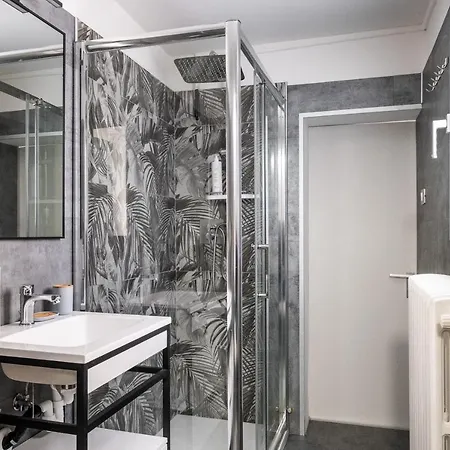 Il Giardino Segreto Di Orfeo By Wonderful Italy Apartment Bologna