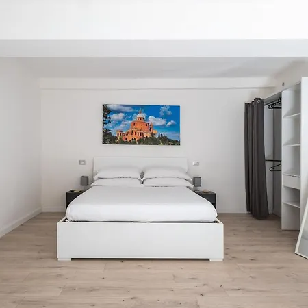 Apartment Il Giardino Segreto Di Orfeo By Wonderful Italy *