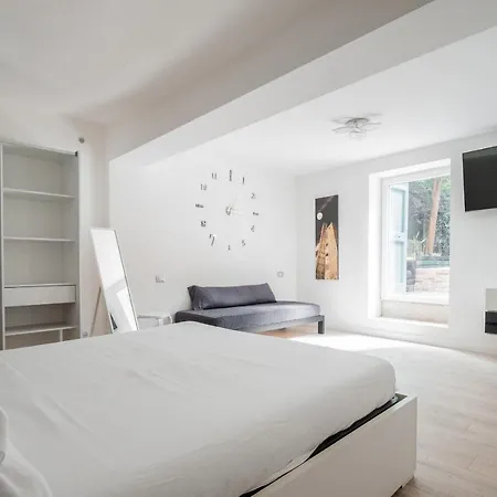 Il Giardino Segreto Di Orfeo By Wonderful Italy Appartement *