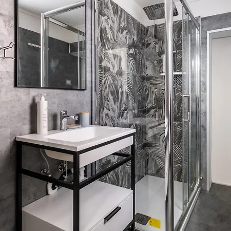 Il Giardino Segreto Di Orfeo By Wonderful Italy Appartement Bologna