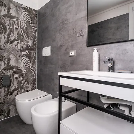 Apartment Il Giardino Segreto Di Orfeo By Wonderful Italy Bologna