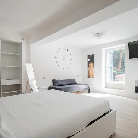 Il Giardino Segreto Di Orfeo By Wonderful Italy Apartment