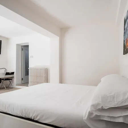 Il Giardino Segreto Di Orfeo By Wonderful Italy Apartment