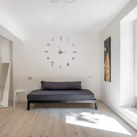 Il Giardino Segreto Di Orfeo By Wonderful Italy Appartement *