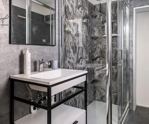 Il Giardino Segreto Di Orfeo By Wonderful Italy 아파트