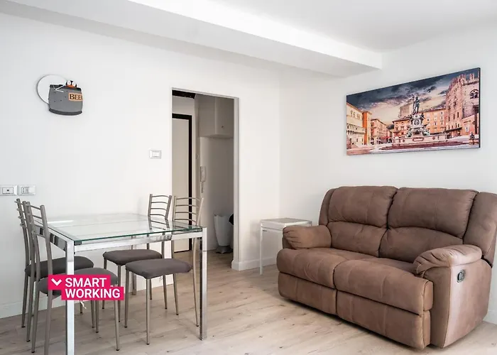 Il Giardino Segreto Di Orfeo By Wonderful Italy * 볼로냐