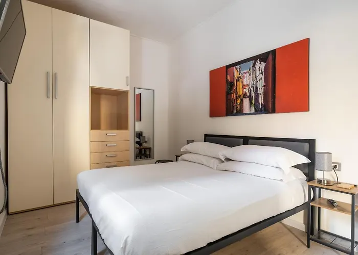 Il Giardino Segreto Di Orfeo By Wonderful Italy 아파트 볼로냐