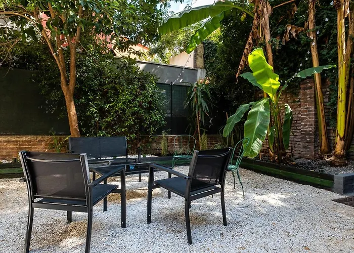 Il Giardino Segreto Di Orfeo By Wonderful Italy 아파트 볼로냐