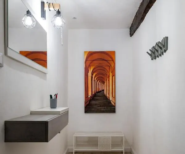 Il Giardino Segreto Di Orfeo By Wonderful Italy דירה