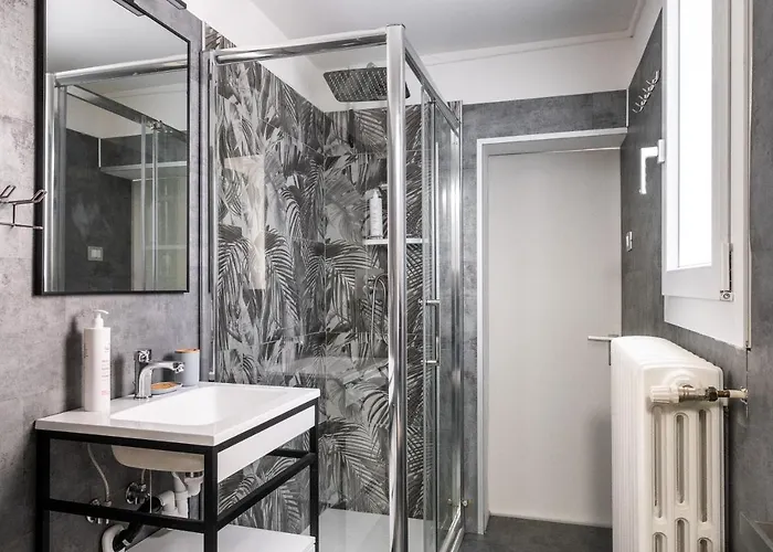 Il Giardino Segreto Di Orfeo By Wonderful Italy 아파트 볼로냐