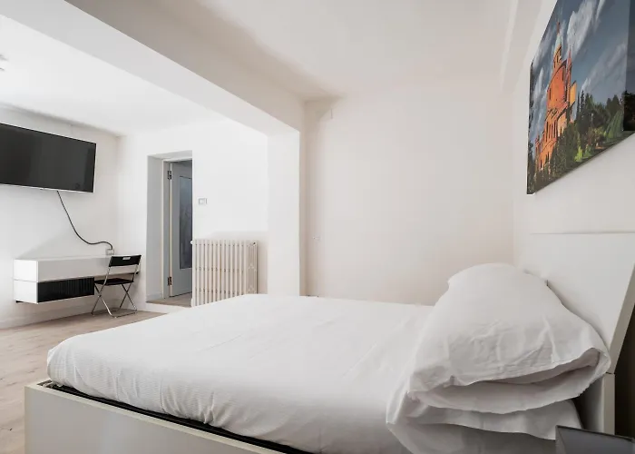 Il Giardino Segreto Di Orfeo By Wonderful Italy 아파트