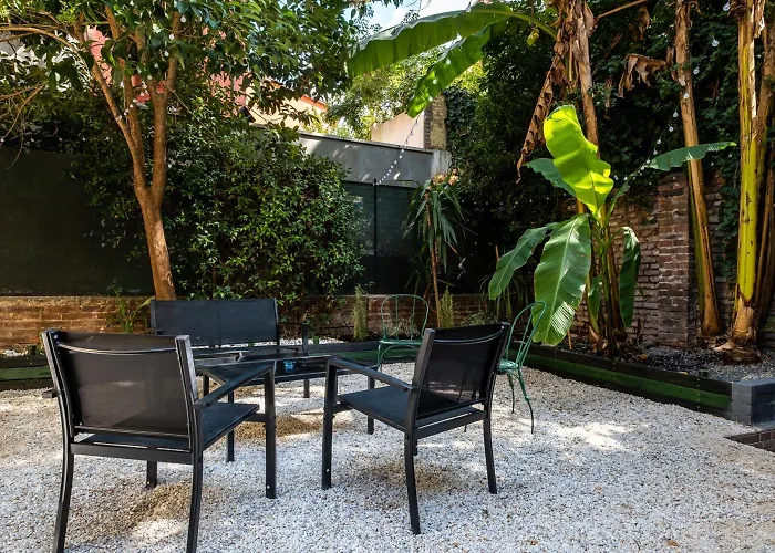 아파트 Il Giardino Segreto Di Orfeo By Wonderful Italy 볼로냐