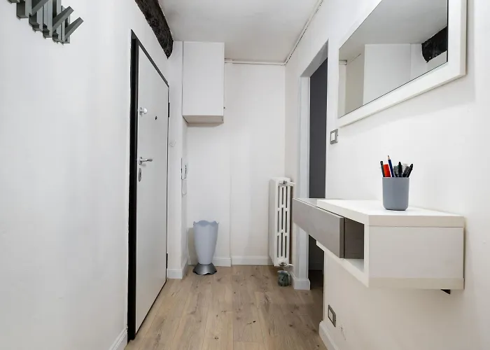 아파트 Il Giardino Segreto Di Orfeo By Wonderful Italy 볼로냐