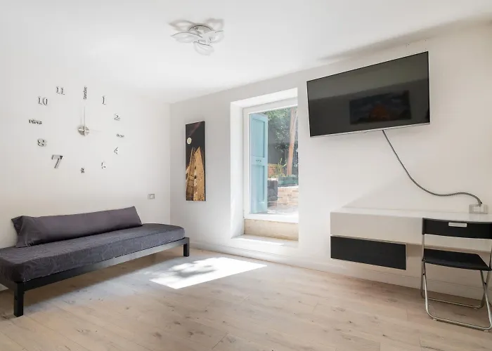 Il Giardino Segreto Di Orfeo By Wonderful Italy * 볼로냐