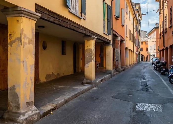 Il Giardino Segreto Di Orfeo By Wonderful Italy