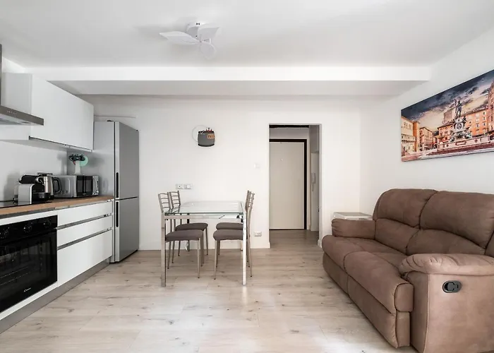 شقة Il Giardino Segreto Di Orfeo By Wonderful Italy بولونيا