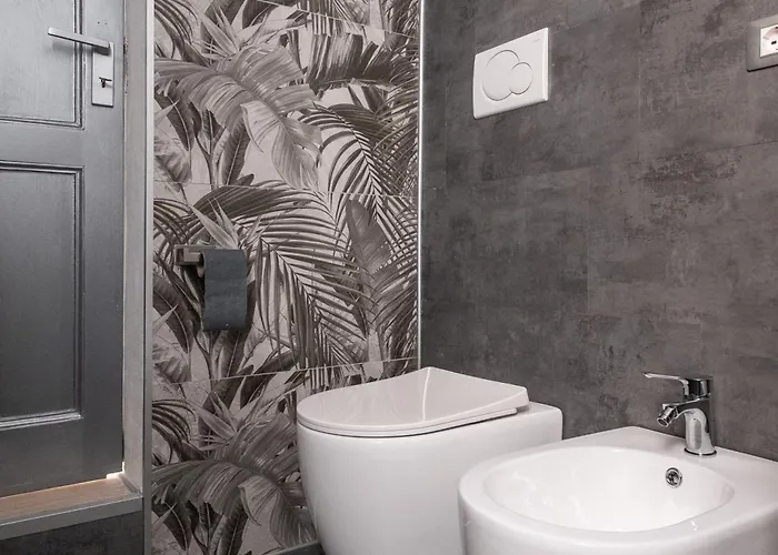 Il Giardino Segreto Di Orfeo By Wonderful Italy شقة