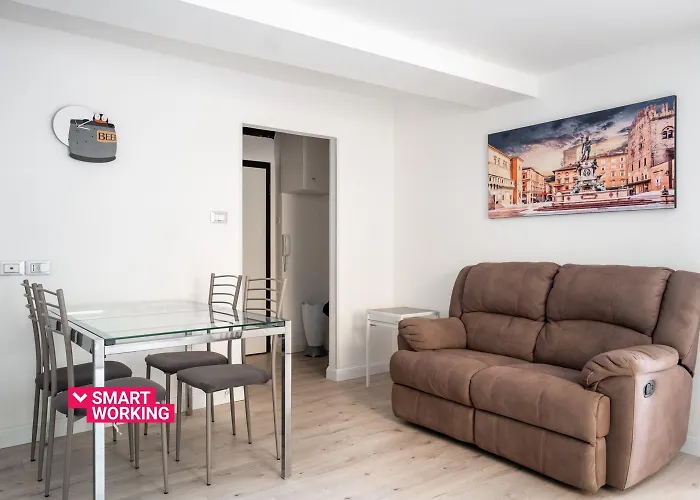 Il Giardino Segreto Di Orfeo By Wonderful Italy * بولونيا